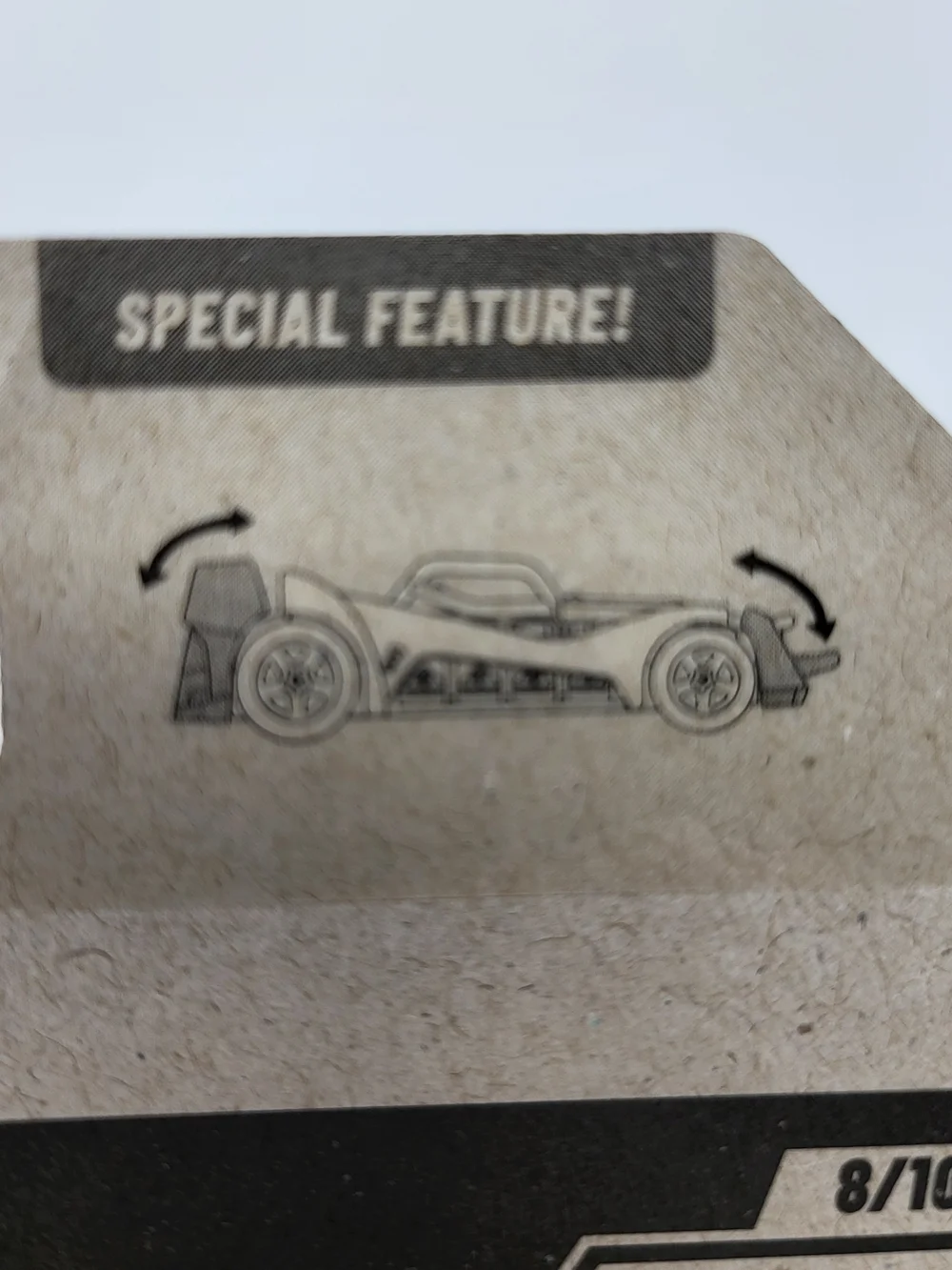 Hot Wheels product collection